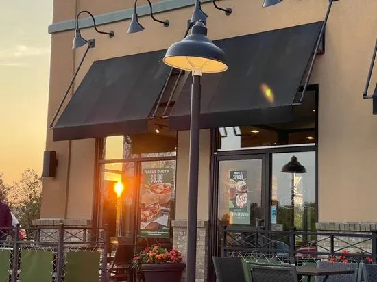 Panera Bread