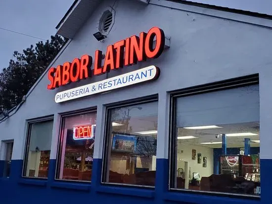 Sabor Latino