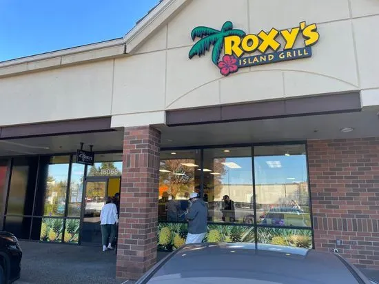 Roxy's Island Grill - Sherwood