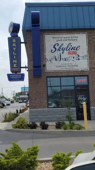 Skyline Chili