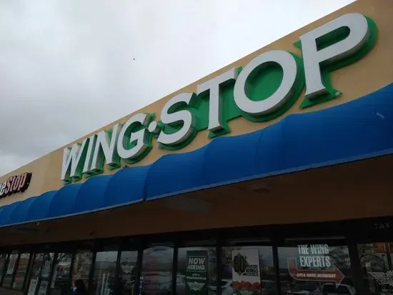 Wingstop