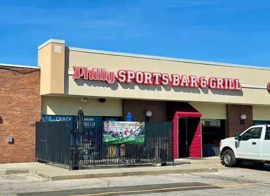 Philly Sports Bar & Grill