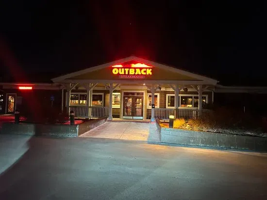 Outback Steakhouse