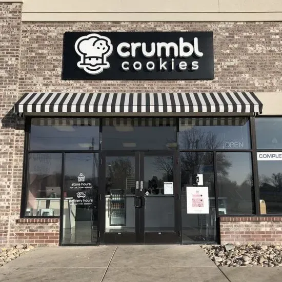 Crumbl - Riverton