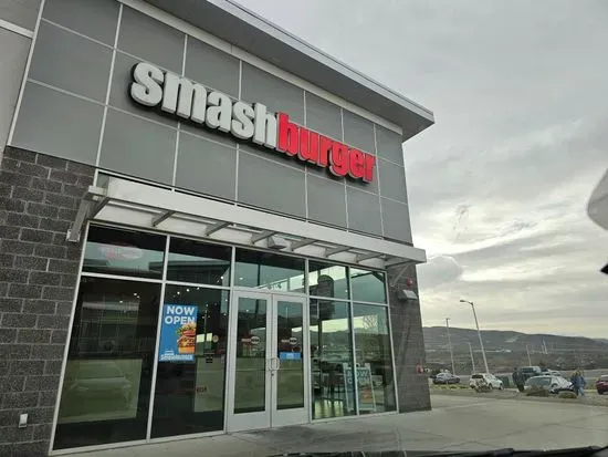 Smashburger