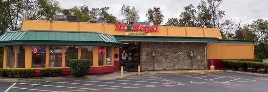 El Nopal Mexican Restaurant