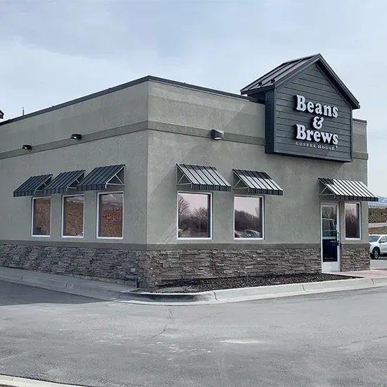 Beans & Brews Coffee House