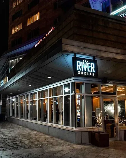 The River Bistro