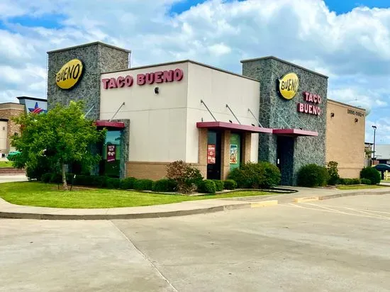 Taco Bueno