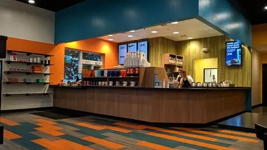 BIGGBY Coffee