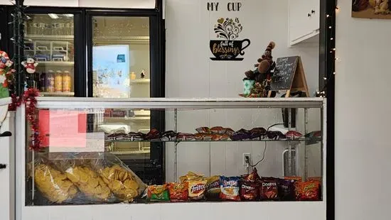 Amigo's Mexican Food
