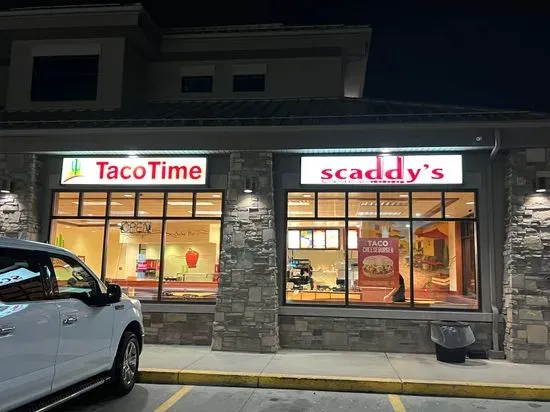 Taco Time