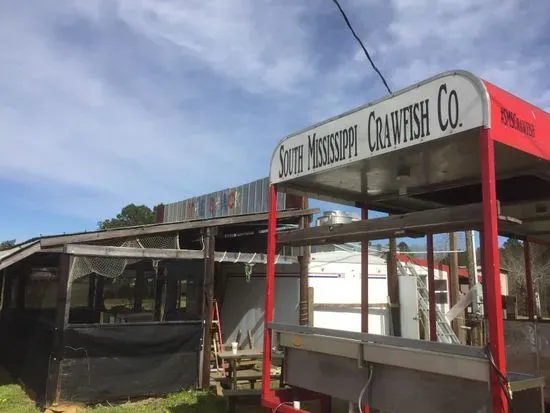 South Mississippi Crawfish Company