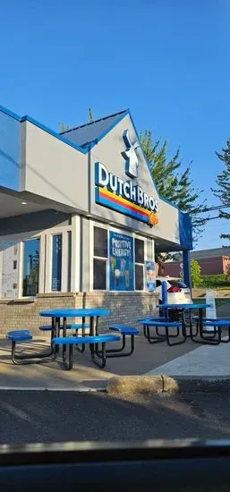 Dutch Bros Coffee