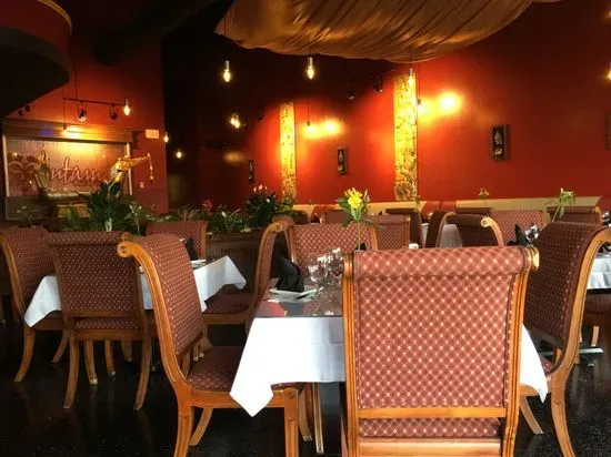 Jutamas Thai Restaurant