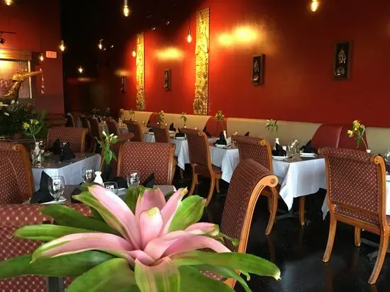 Jutamas Thai Restaurant