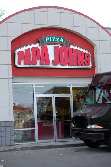 Papa Johns Pizza