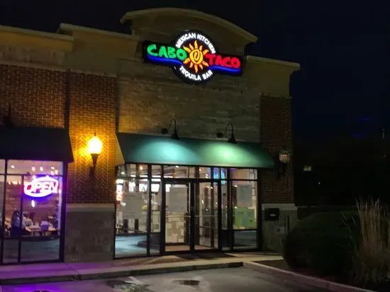 Cabo Taco