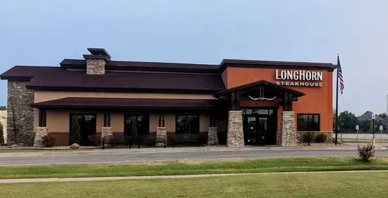 LongHorn Steakhouse