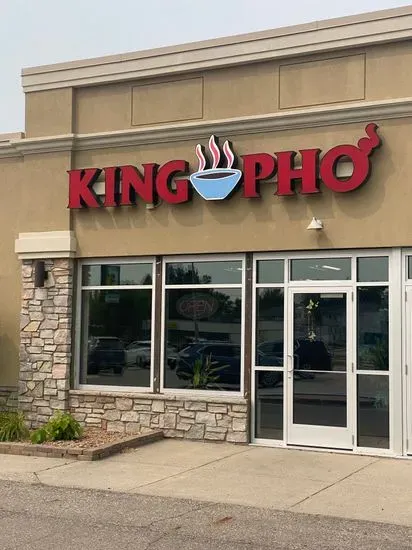 King Pho