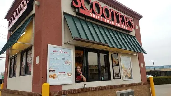 Scooter's Coffee