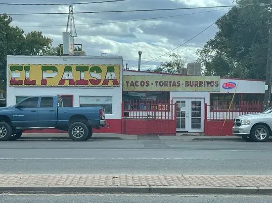 El Paisa Taqueria