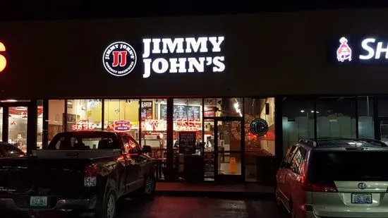 Jimmy John's