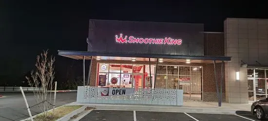 Smoothie King