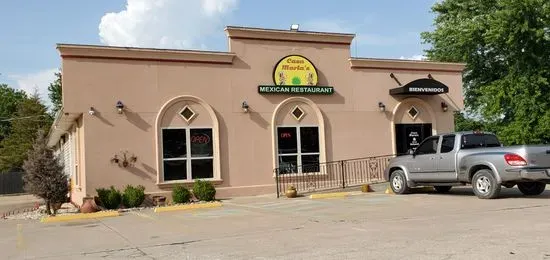 Casa Maria’s mexican restaurant