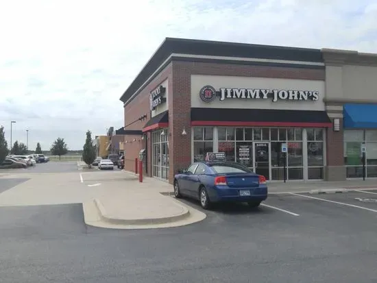 Jimmy John's