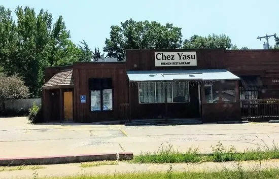 Chez Yasu