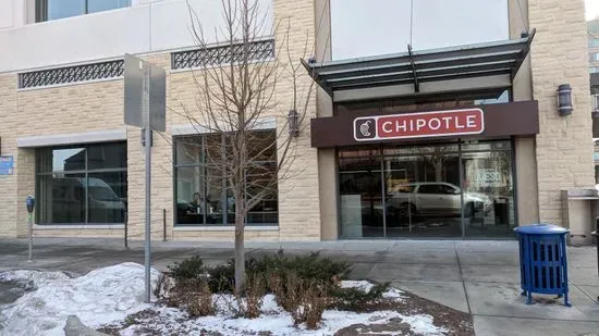 Chipotle Mexican Grill