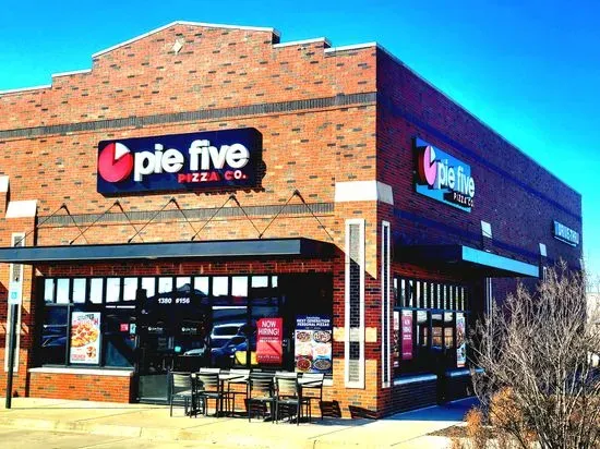 Pie Five Pizza