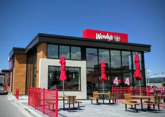 Wendy's