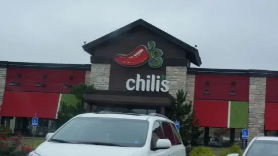 Chili's Grill & Bar