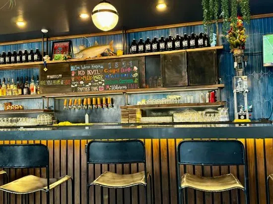 Ogden Beer Company