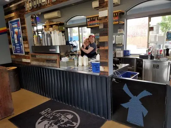 Dutch Bros Coffee