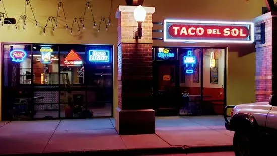 Taco Del Sol