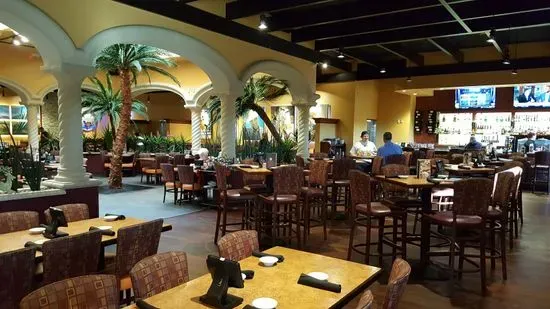 Abuelo's Mexican Restaurant