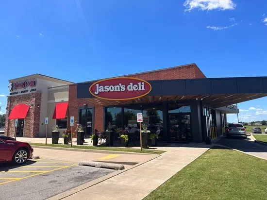 Jason's Deli