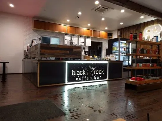 Black Rock Coffee