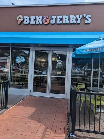 Ben & Jerry’s