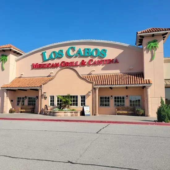 Los Cabos Mexican Grill and Cantina