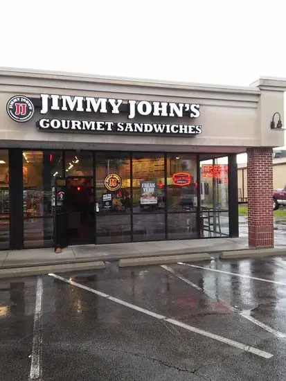 Jimmy John's