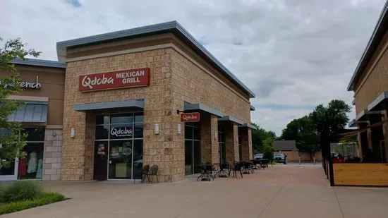 QDOBA Mexican Eats