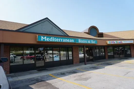 Mediterranean Bistro