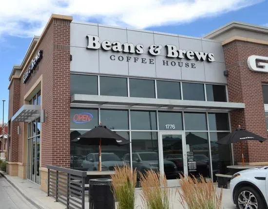 Beans & Brews Coffee House