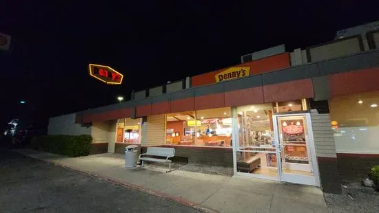 Denny's