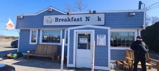 Breakfast Nook