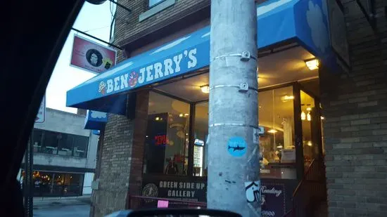 Ben & Jerry’s